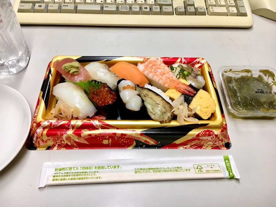 ⭕️残業、😅今日もありがとう❣️=(^.^)=