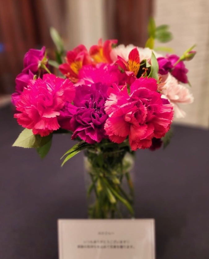 Happy Mother’s Day ♡
