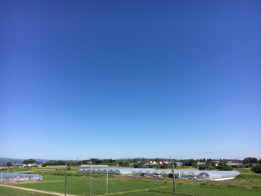 ⭕️空部→ 今日の空（≧∇≦）‼️1253.