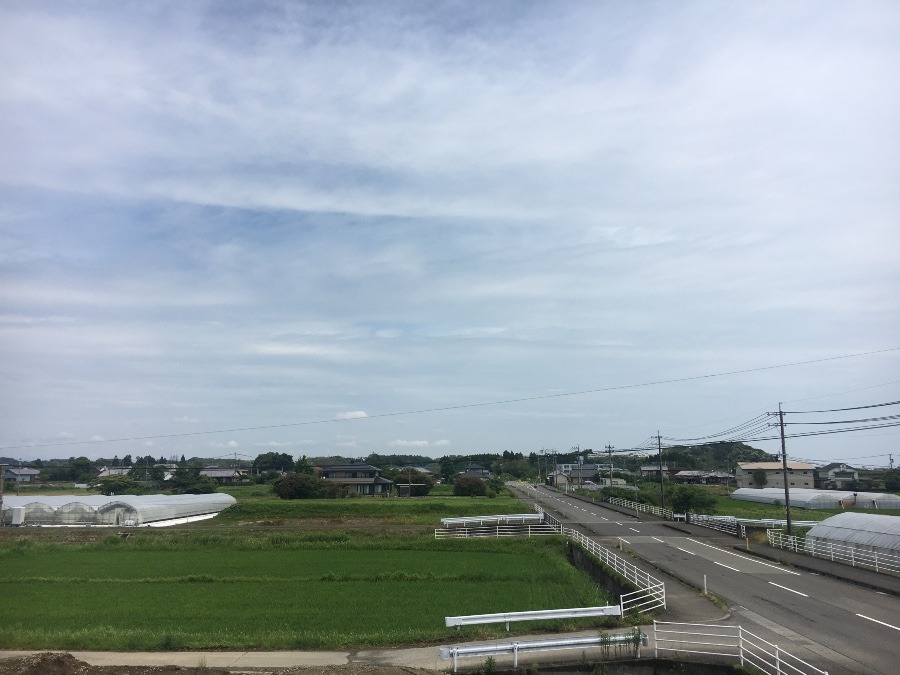 ⭕️空部→ 今日の空（≧∇≦）‼️1265.