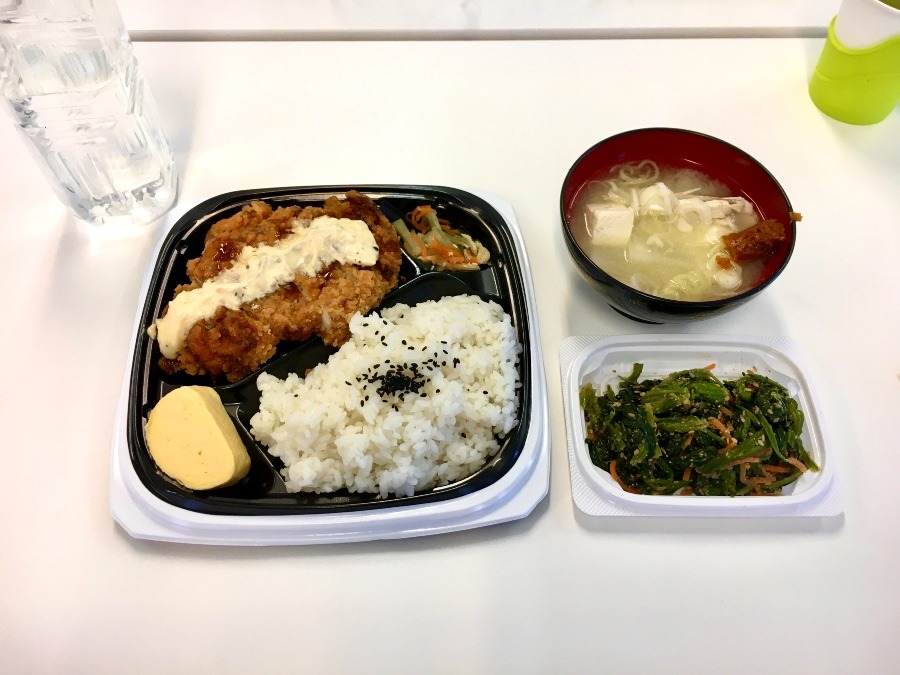 ⭕️今日のお昼は❓😄😄❣️