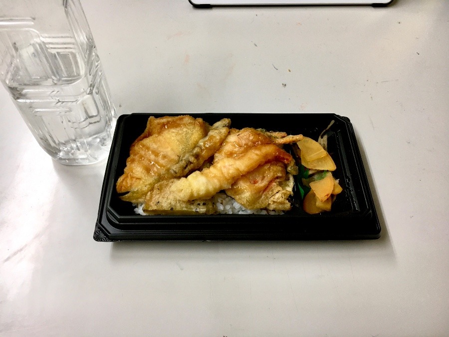 ⭕️今日のお昼は❓😄😄❣️