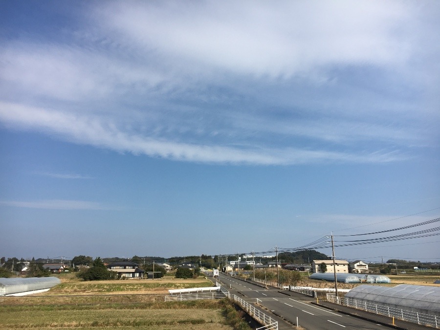 ⭕️空部→ 今日の空（≧∇≦）‼️1574.