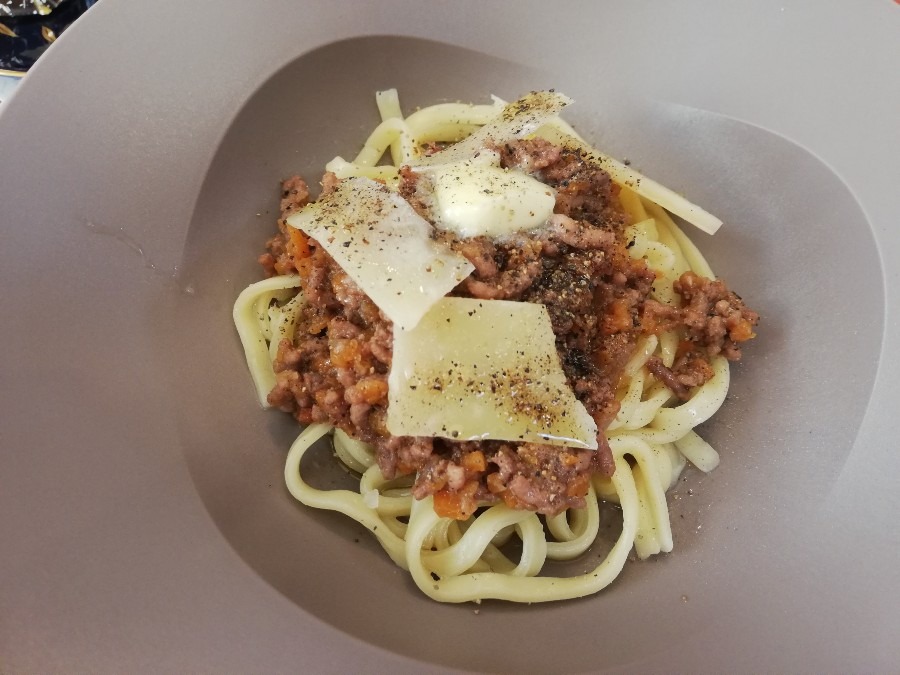 パスタ