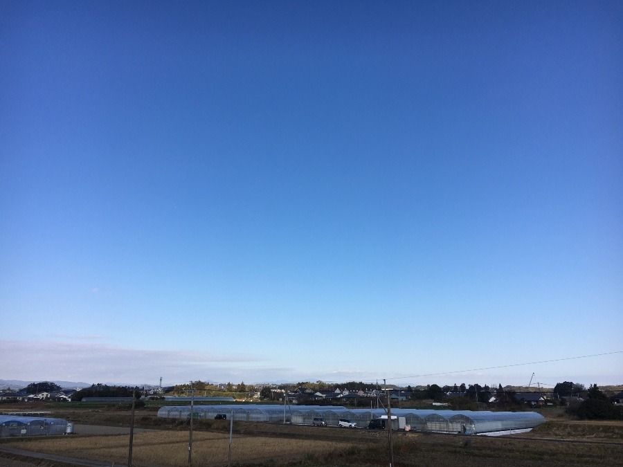 ⭕️空部→ 今日の空（≧∇≦）‼️1576.