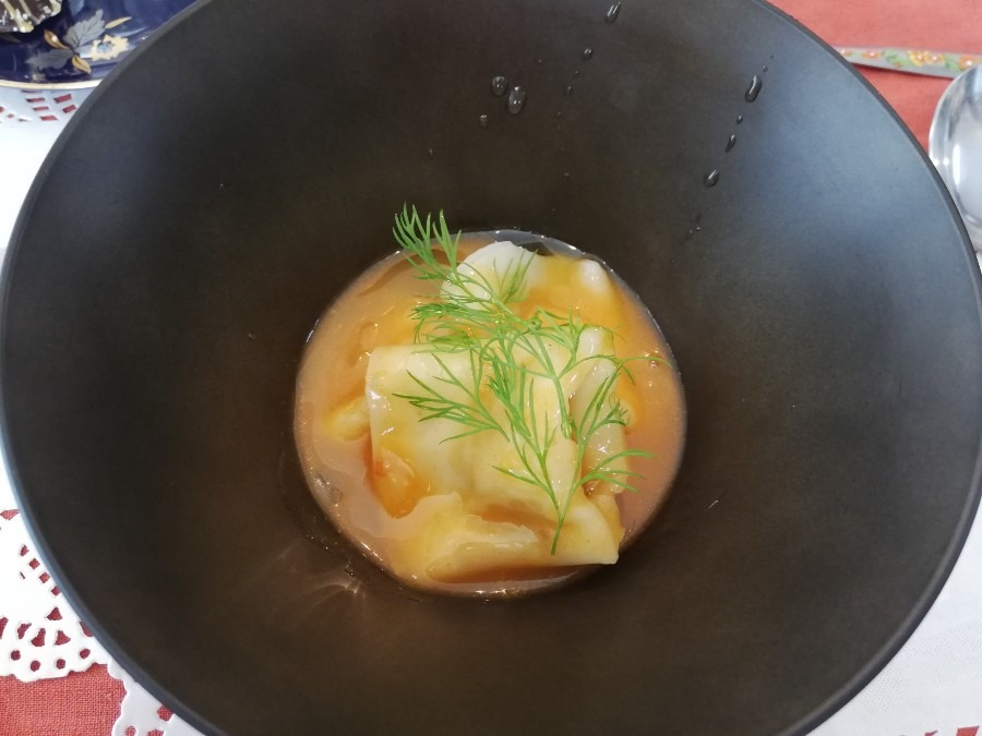 スープ