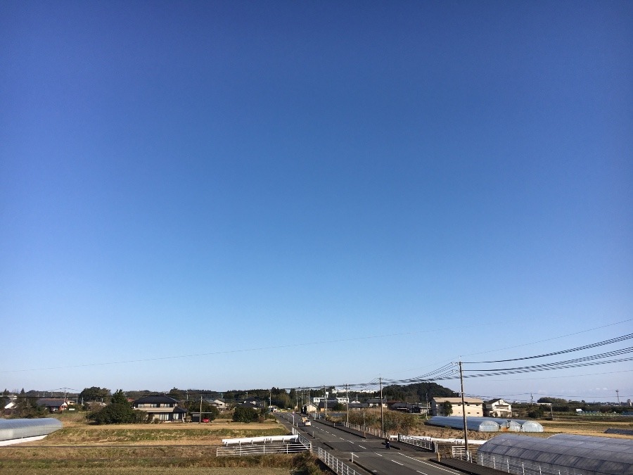 ⭕️空部→ 今日の空（≧∇≦）‼️1570.