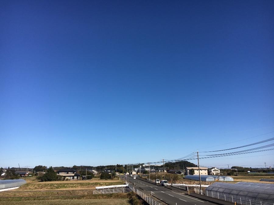⭕️空部→ 今日の空（≧∇≦）‼️1566.