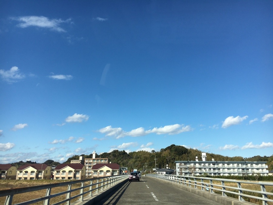 ⭕️空部→ 今日の空（≧∇≦）‼️1571.