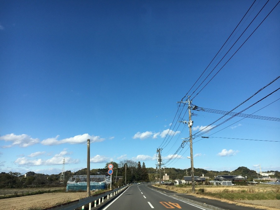 ⭕️空部→ 今日の空（≧∇≦）‼️1573.
