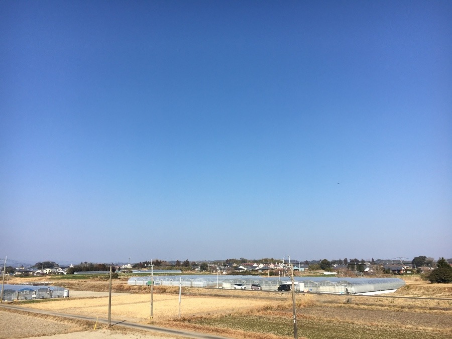 ⭕️空部→ 今日の空（≧∇≦）‼️1594.
