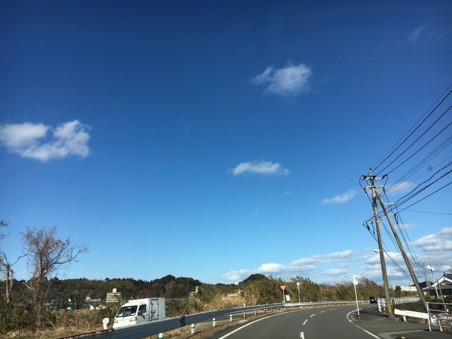 ⭕️空部→ 今日の空（≧∇≦）‼️1598.