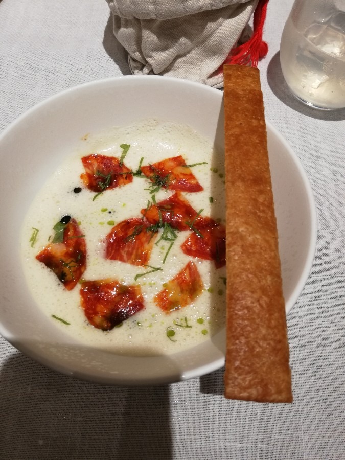 スープ