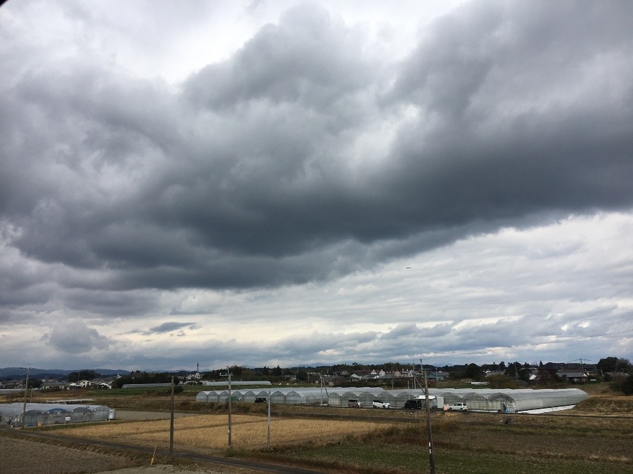 ⭕️空部→ 今日の空（≧∇≦）‼️1587.