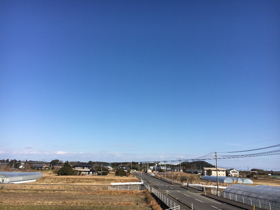 ⭕️空部→ 今日の空（≧∇≦）‼️1588.