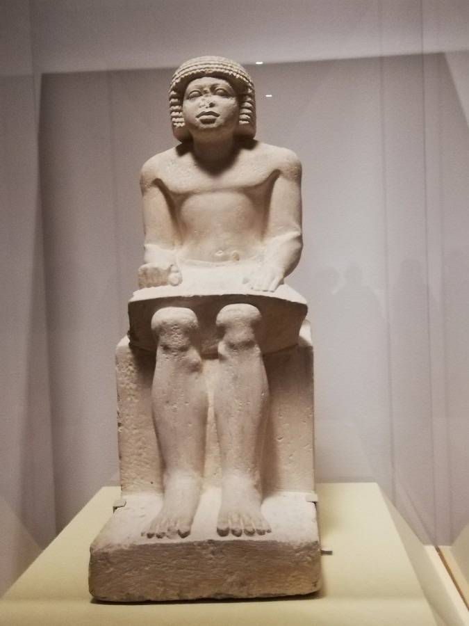 古代エジプト展