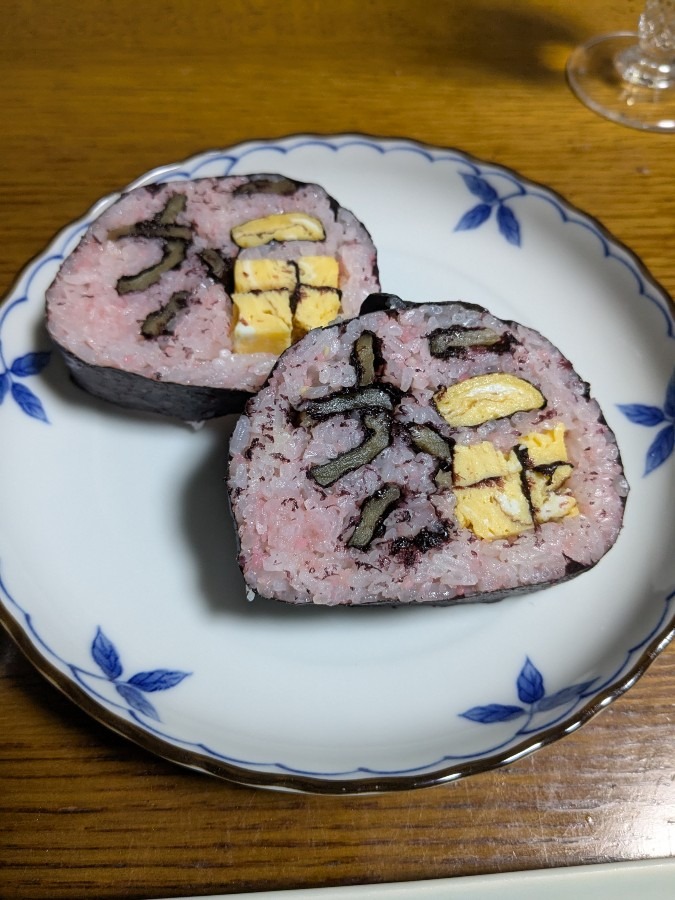 節分です❢