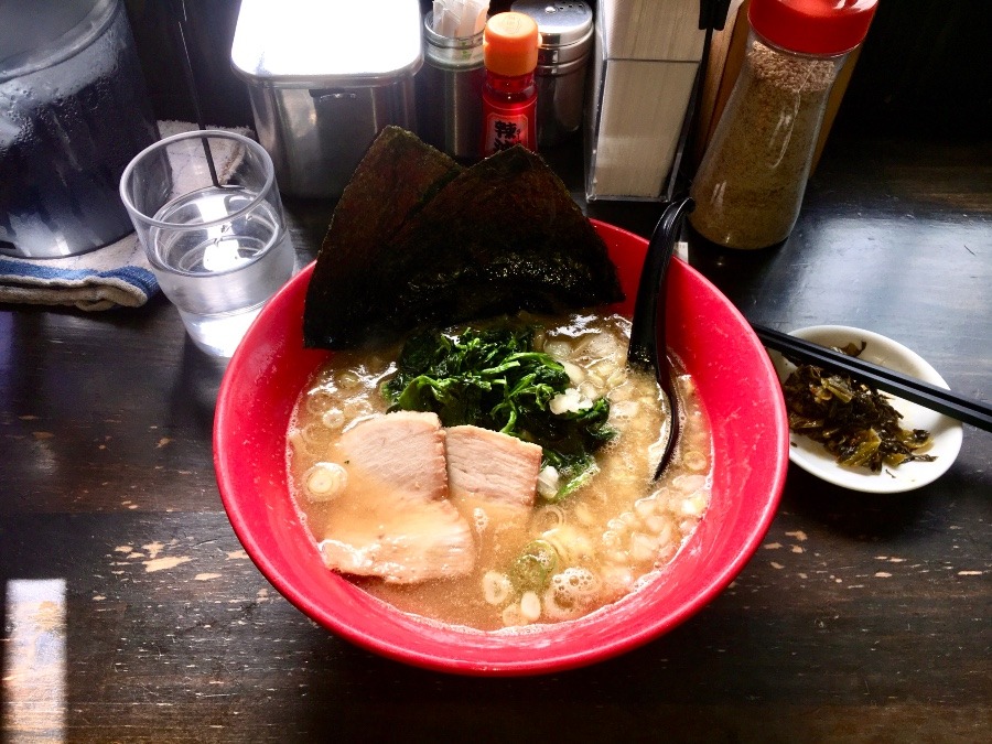 ⭕️今日の遅めのお昼は❓😁