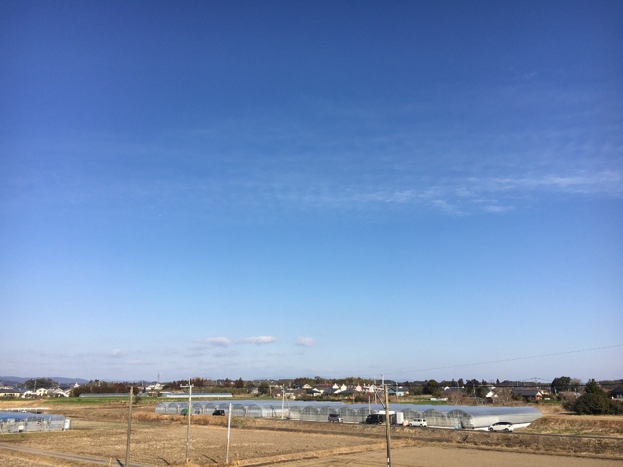 ⭕️空部→ 今日の空（≧∇≦）‼️1608.