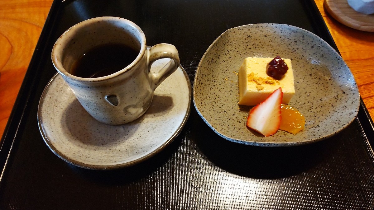 デザート
