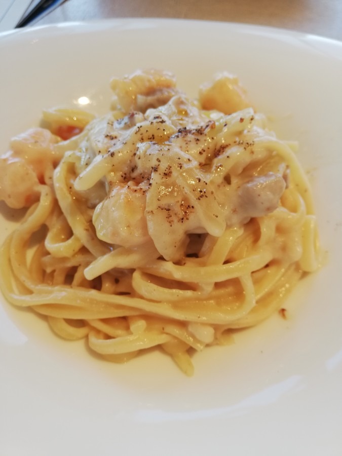 パスタ