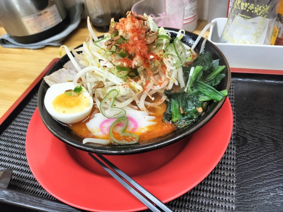 今日のランチ