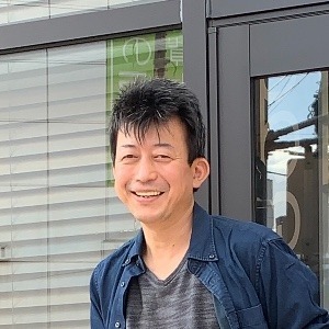 坂井理宏