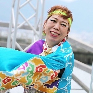 福田千寿子