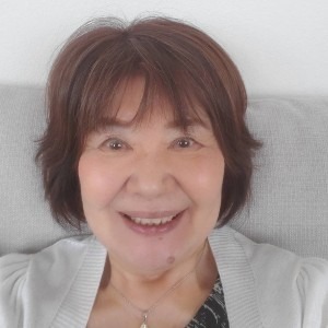 鎌田孝子