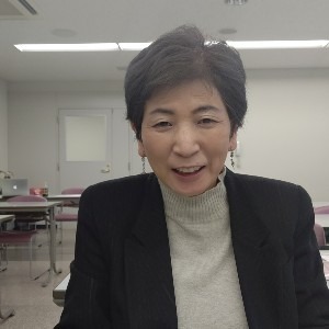 岡野恭子