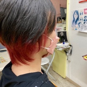 金村舞