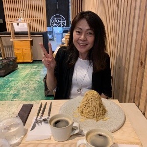 西　美鈴(みぃ)