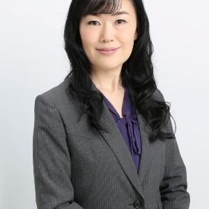 野村晶子