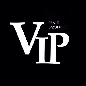 HAIR-PRODUCE　V.I.P
