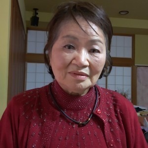 上園妙子