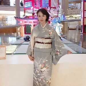 寺田　美恵子