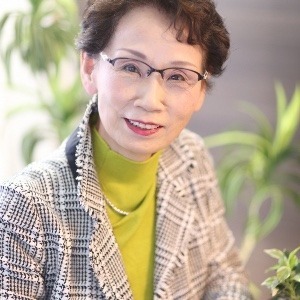 柴田　友子