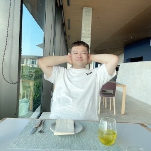 Kazunori