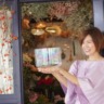 長谷川江理子