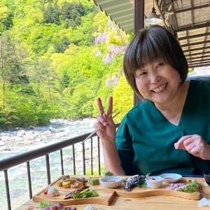 ごとうきよみ