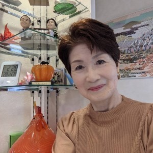 田中惠子