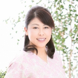 朝比奈宏恵