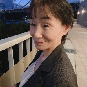 松尾洋子