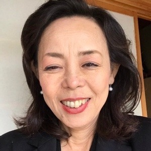 小木曽恵子