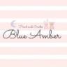 Blue　Amber